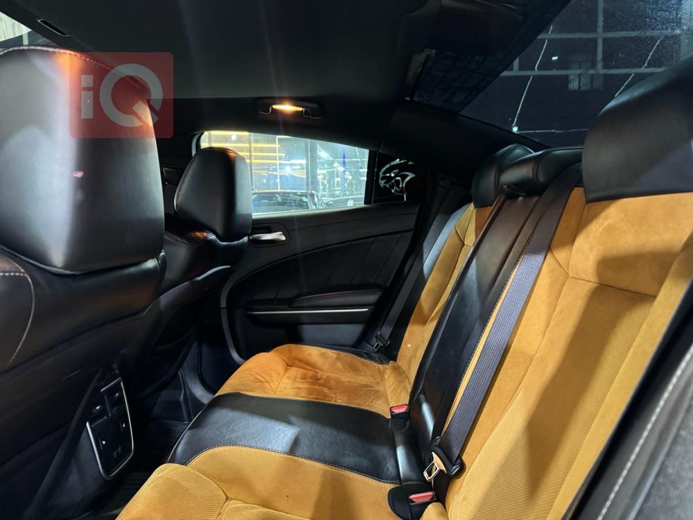 دودج تشارجر